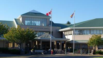 Dover Bay Secondary