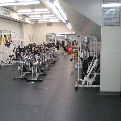 Burnaby Mountain Secondary School