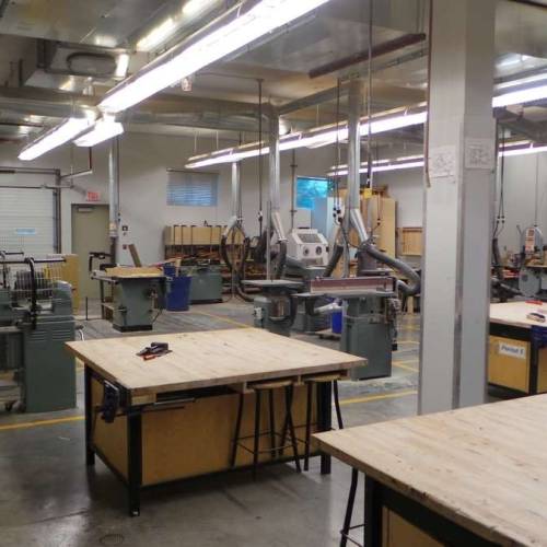Burnaby Mountain Secondary School