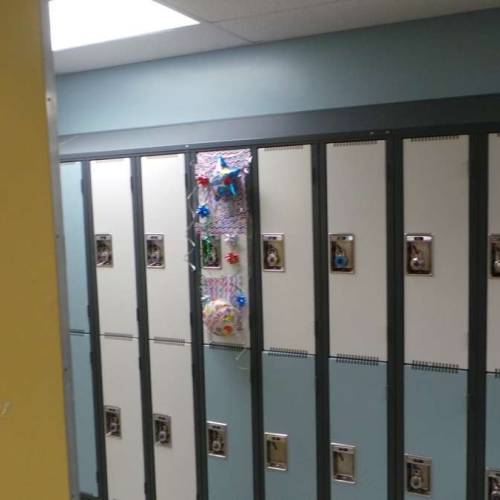 Burnaby Mountain Secondary School