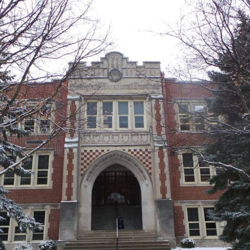 Guelph Collegiate Vocational Institute 