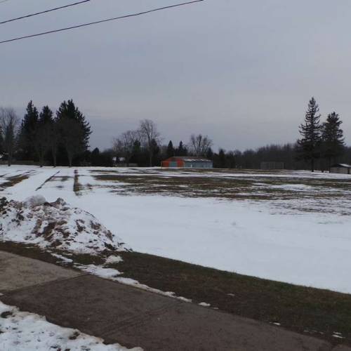 Centre Dufferin District High School