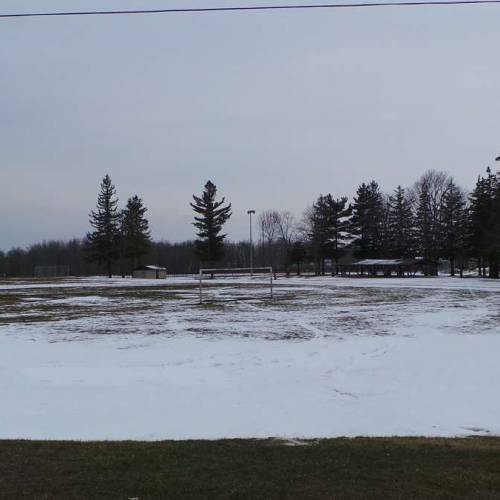 Centre Dufferin District High School