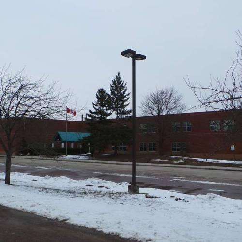 Centre Dufferin District High School