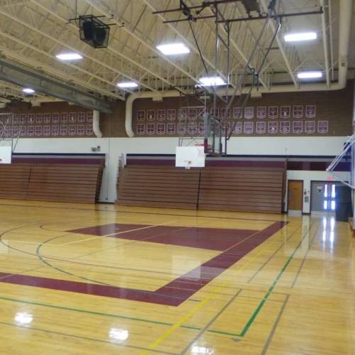 Marion M. Graham Collegiate - Saskatoon