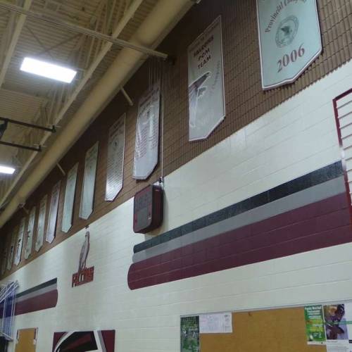 Marion M. Graham Collegiate - Saskatoon