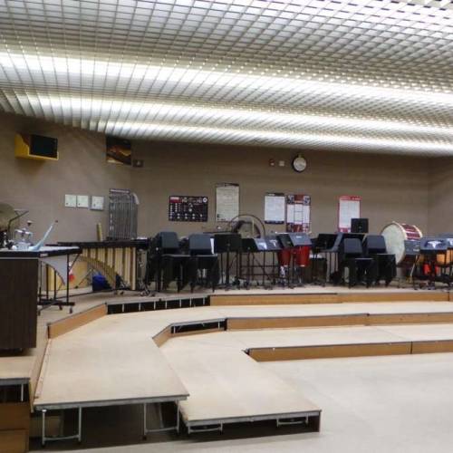 Marion M. Graham Collegiate - Saskatoon