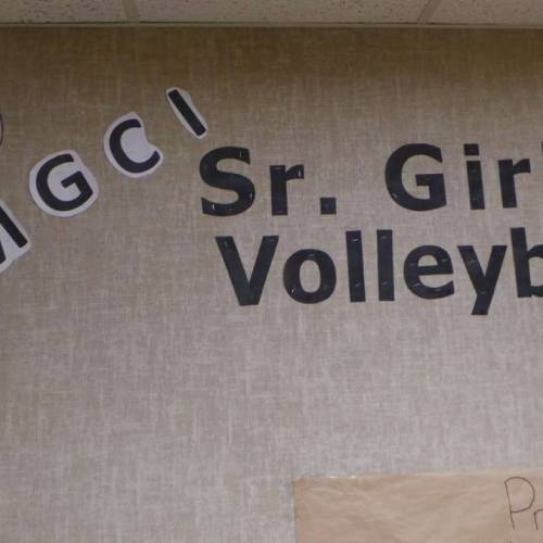 Marion M. Graham Collegiate - Saskatoon