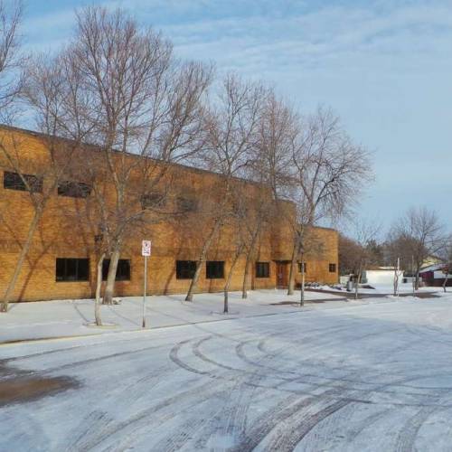 Marion M. Graham Collegiate - Saskatoon