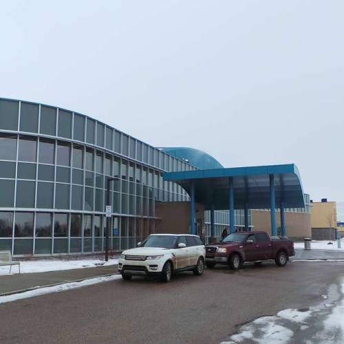 Tommy Douglas Collegiate - Saskatoon