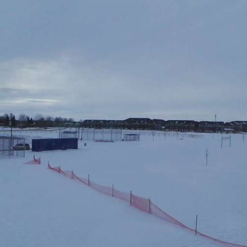 Tommy Douglas Collegiate - Saskatoon