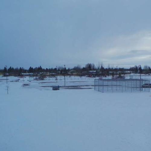 Tommy Douglas Collegiate - Saskatoon