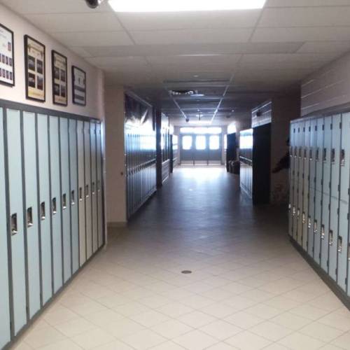 Centennial Collegiate - Saskatoon