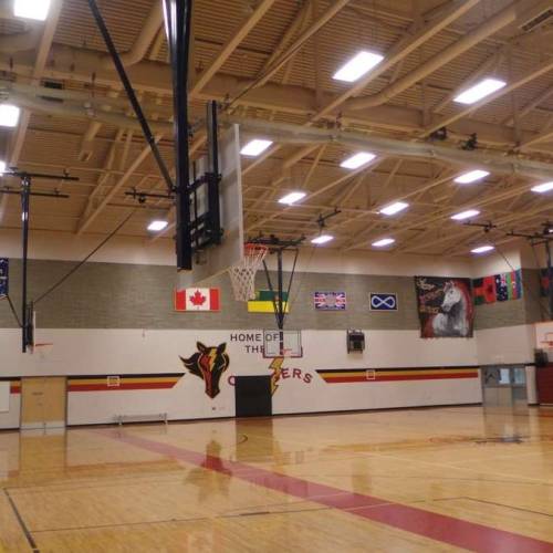 Centennial Collegiate - Saskatoon