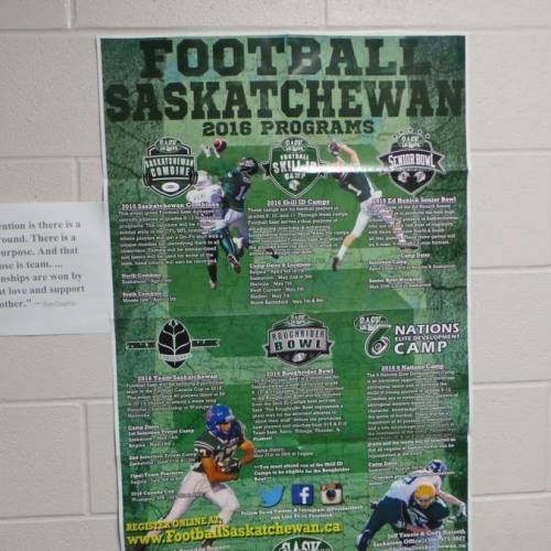 Centennial Collegiate - Saskatoon