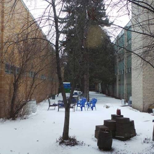 Walter Murray Collegiate - Saskatoon