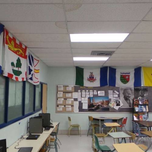 Walter Murray Collegiate - Saskatoon