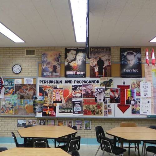 Walter Murray Collegiate - Saskatoon