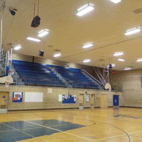 Walter Murray Collegiate - Saskatoon