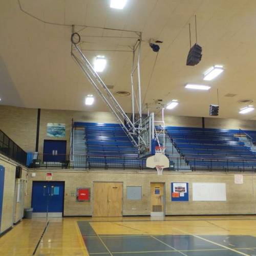 Walter Murray Collegiate - Saskatoon