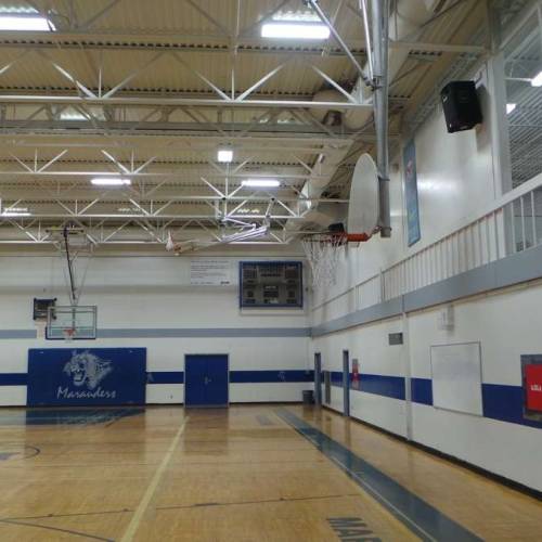 Walter Murray Collegiate - Saskatoon