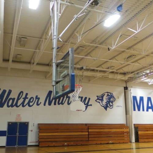 Walter Murray Collegiate - Saskatoon