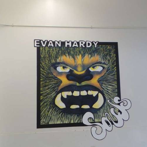 Evan Hardy Collegiate - Saskatoon