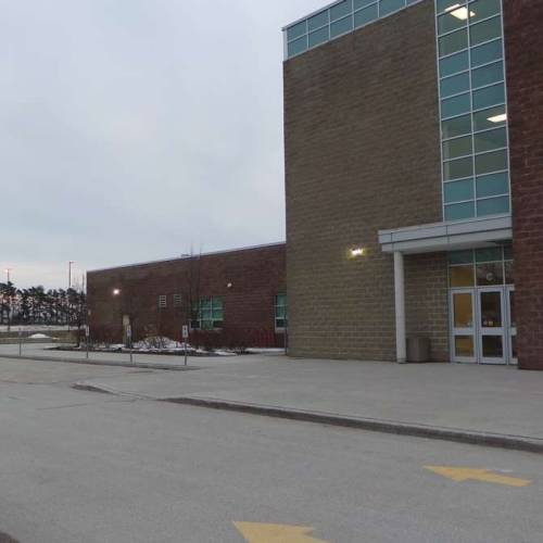 Centre Wellington District High School