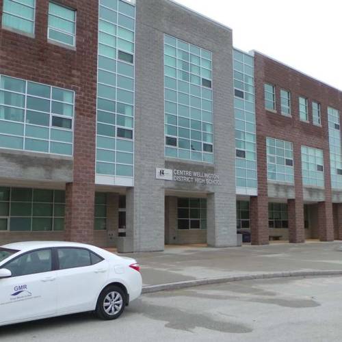 Centre Wellington District High School
