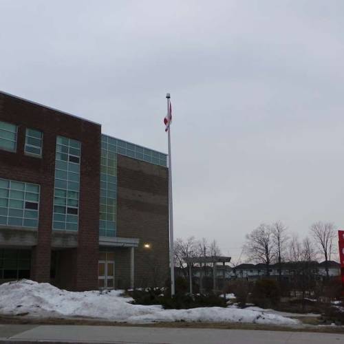 Centre Wellington District High School
