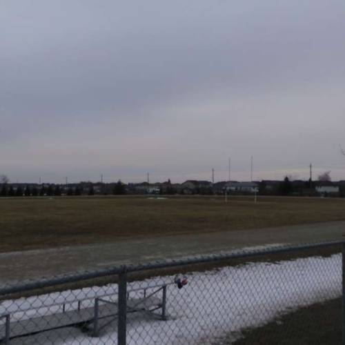 Centre Wellington District High School