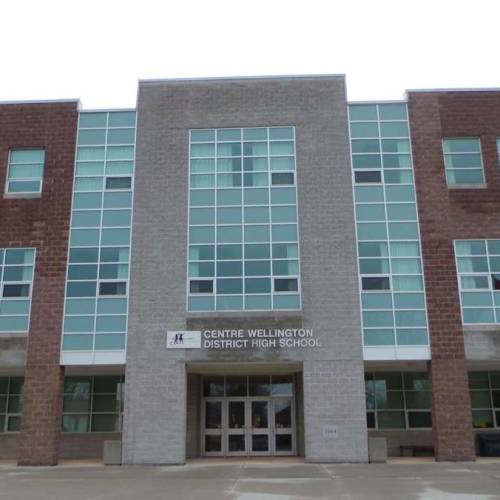 Centre Wellington District High School
