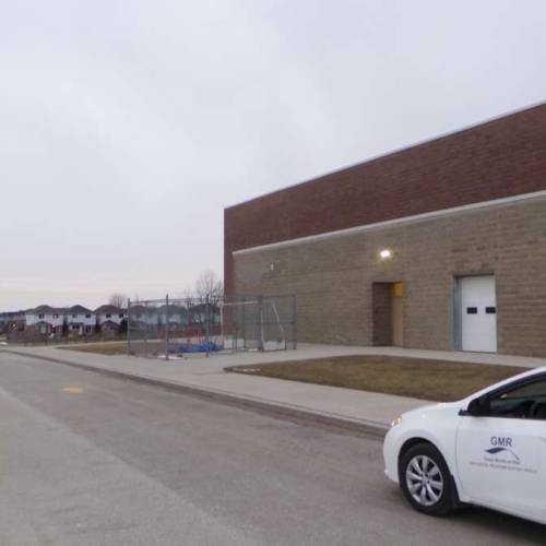 Centre Wellington District High School
