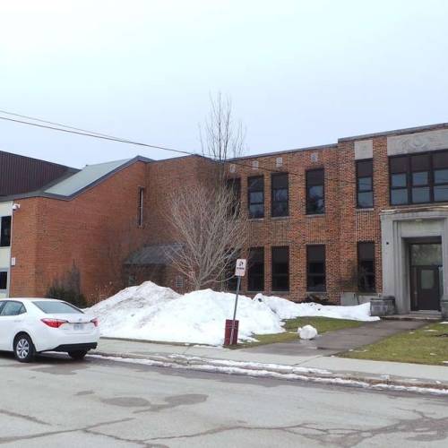 Norwell District Secondary School