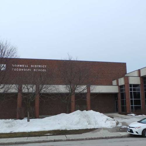 Norwell District Secondary School