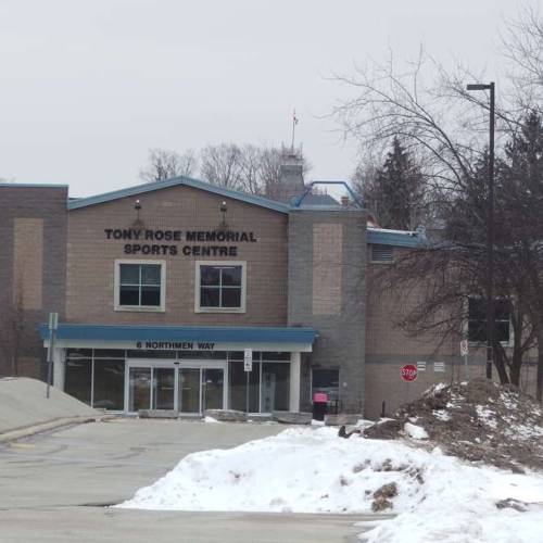 Orangeville District Secondary School