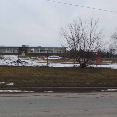 Orangeville District Secondary School