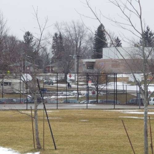 Orangeville District Secondary School