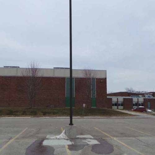 Orangeville District Secondary School