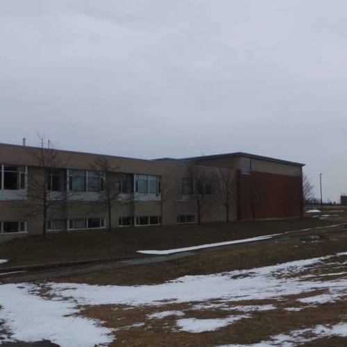 Westside Secondary School - Orangeville