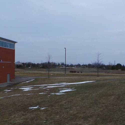 Westside Secondary School - Orangeville