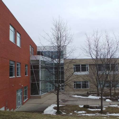 Westside Secondary School - Orangeville