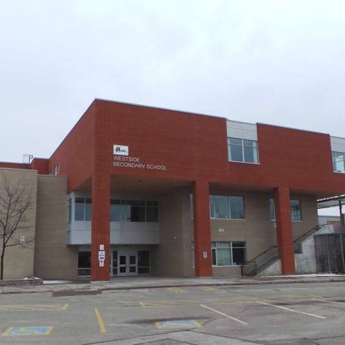 Westside Secondary School - Orangeville