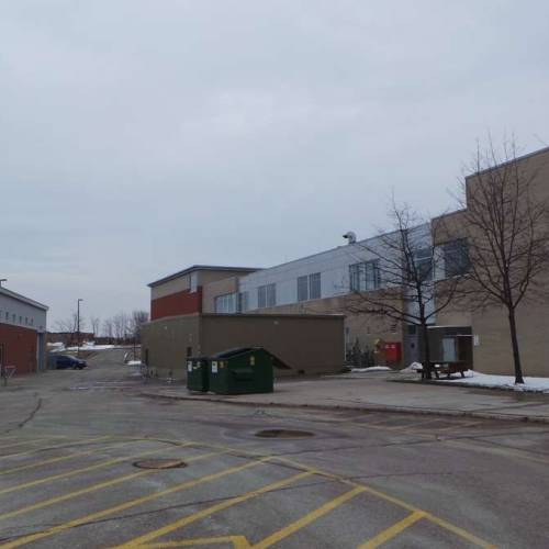 Westside Secondary School - Orangeville