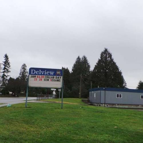 Delview Secondary School