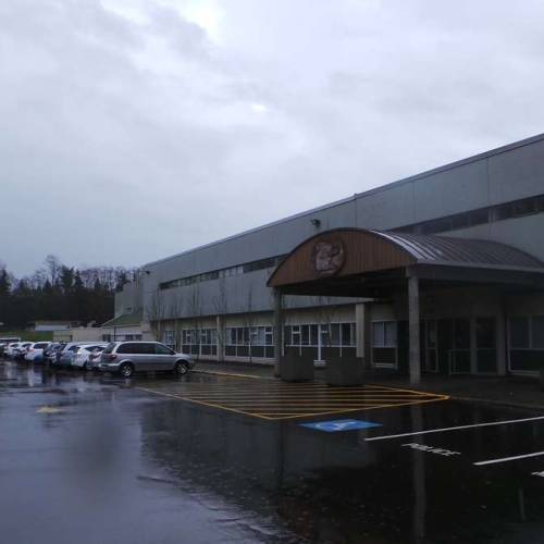 Seaquam Secondary School