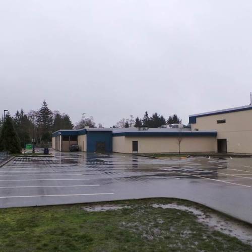 South Delta Secondary School