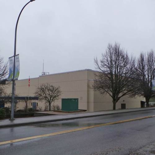 South Delta Secondary School