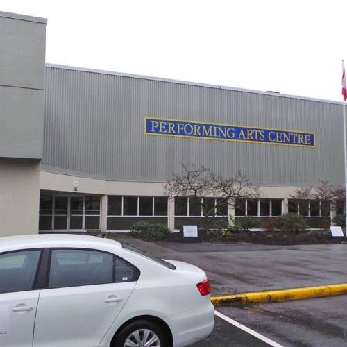 Seaquam Secondary School