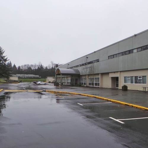 Seaquam Secondary School